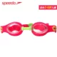 Kính râm trẻ em Speedo bé gái HD không thấm nước và sương mù thoải mái cho bé kính bơi 2-14 tuổi