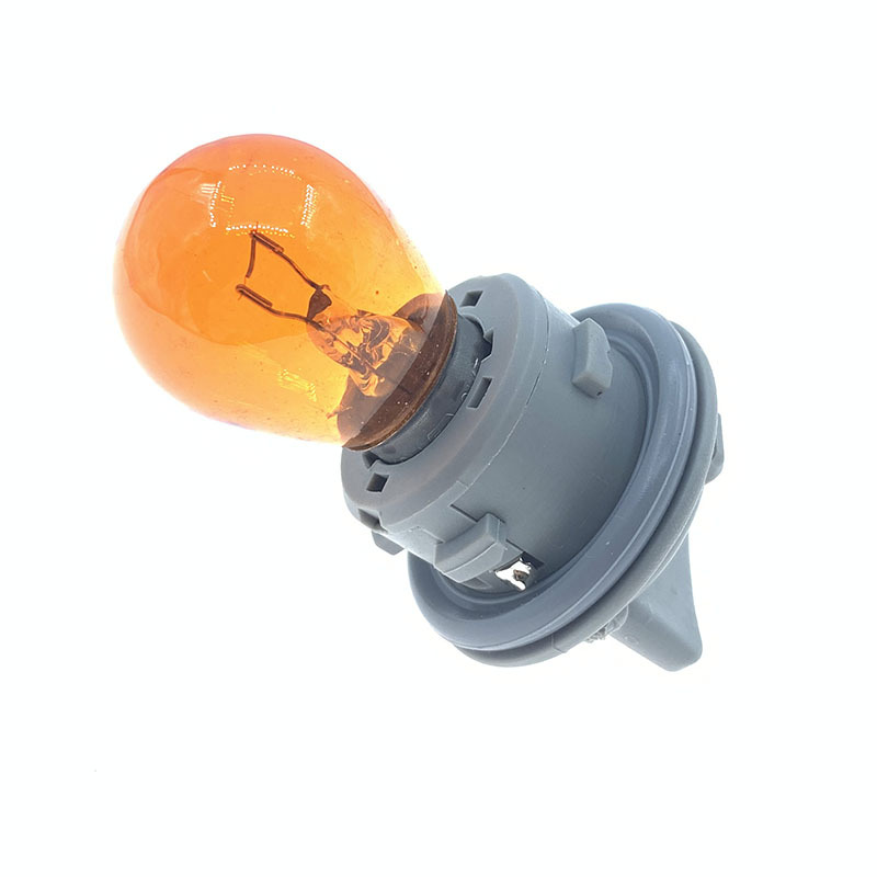 Suitable for Hyundai Elantra, Grandeur, and Sonata Front Headlight Turn Signal Bulb Holder, Front Car Light Turn Signal Base, as Shown in the Picture