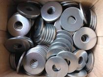 304 stainless steel enlarged flat pad large gasket M8 * 40*2
