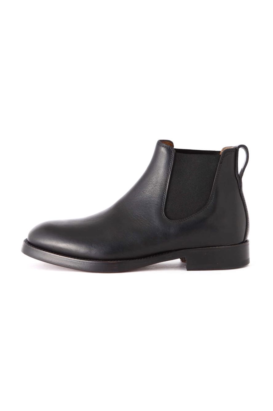 margaret howell chelsea boots