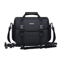Micro Single Counter Camera Bag A7C90D850D7500 Outdoor Portable Single Shoulder Photography Bag Waterproof Multifunction Backpack