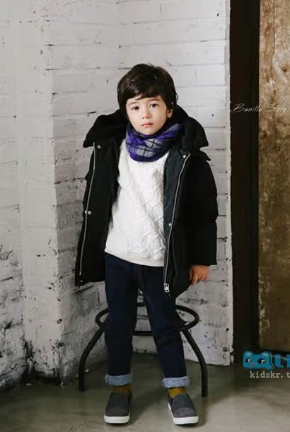 Foulard enfant HOWUAY - Ref 2142133 Image 7