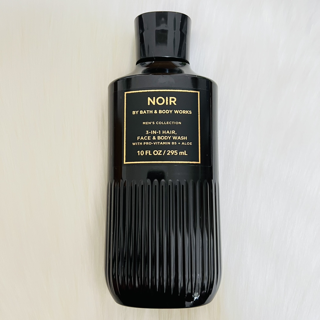 【メンズ】bath and body works Noir コロン　香水 Noir for Men Bath &amp; Body Works одеколон - аромат для
