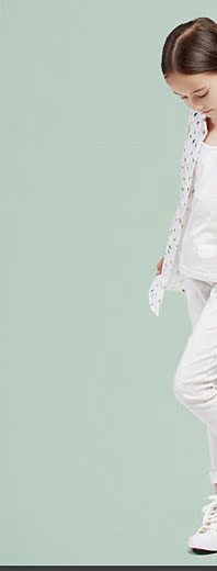 Chemise fille à manche longue - Ref 2086034 Image 28