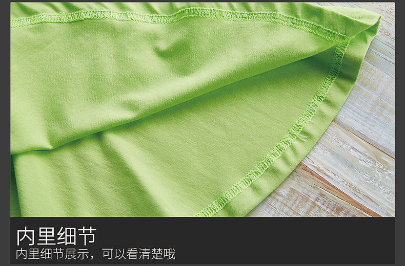 Robe enfant en mélange - Ref 2045796 Image 30