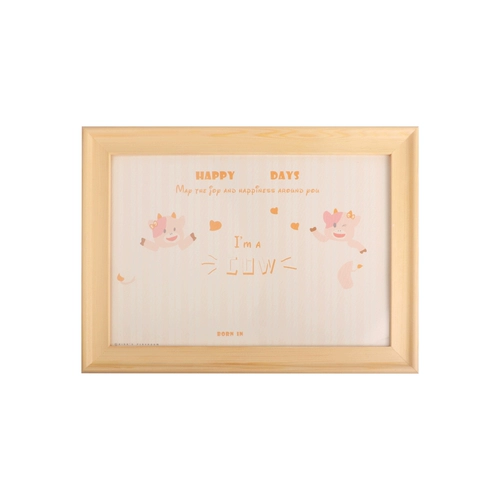 Детские отпечатки рук, оригинальная художественная роспись для новорожденных, сувенир, DIY