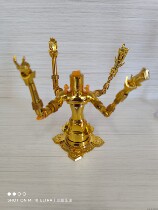 Spot Bandai Holy Clothes Myth EX Gold Saint Sage Hanger Accessories