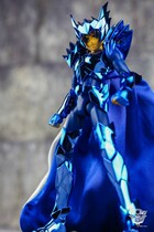 Domestic speeding model Holy clothes gold Odin Leo Euria spot