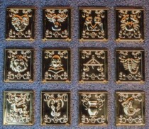 Spot domestic myth fighter Gold fighter Gold fighter six gold RH12 Gold Saint box