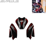 Применимо к Honda CBR650R CB650R.