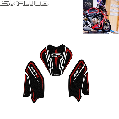 Применимо к Honda CBR650R CB650R.