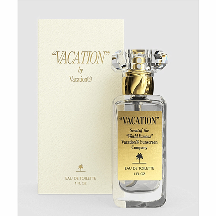 美国小众香水冷门之选| VACATION假期同名香水30ml：闻香识女人，解锁你的假日风情！-香水套装-淘宝好物网