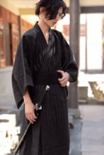 Выкройка кимоно фото