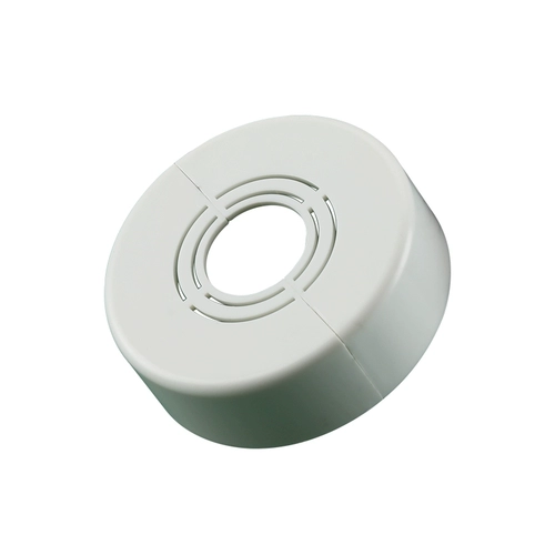 Смеситель спринклер приподнятый декоративный чехол без расщепления 4 минуты 6 минут 1 -дюймовый угол водонагреватель