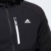 Adidas nam adidas 2018 mùa đông mới ngoài trời áo khoác ấm áp DM1965 - Thể thao xuống áo khoác