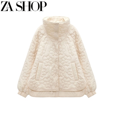 taobao agent Demi-season down jacket, city style