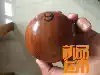Huanghuali match ball Wood ball match ball Wood ball sports Yue King woodball
