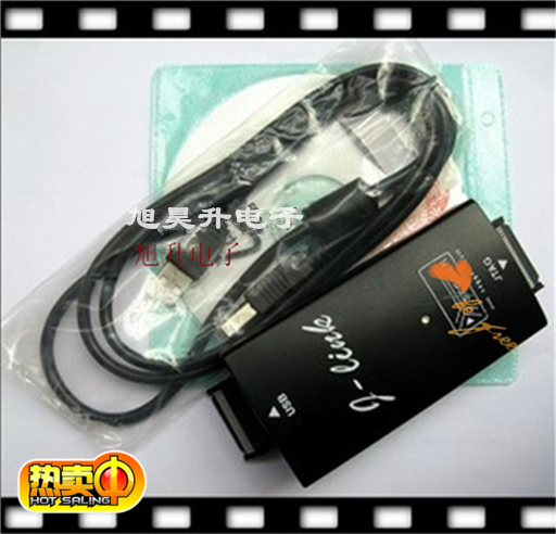 J-LINK V8 ARM STM32 emulation downloader jlink v8 original firmware factory price direct selling