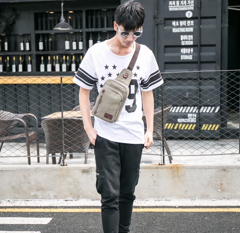 Sac homme - Ref 52504 Image 11