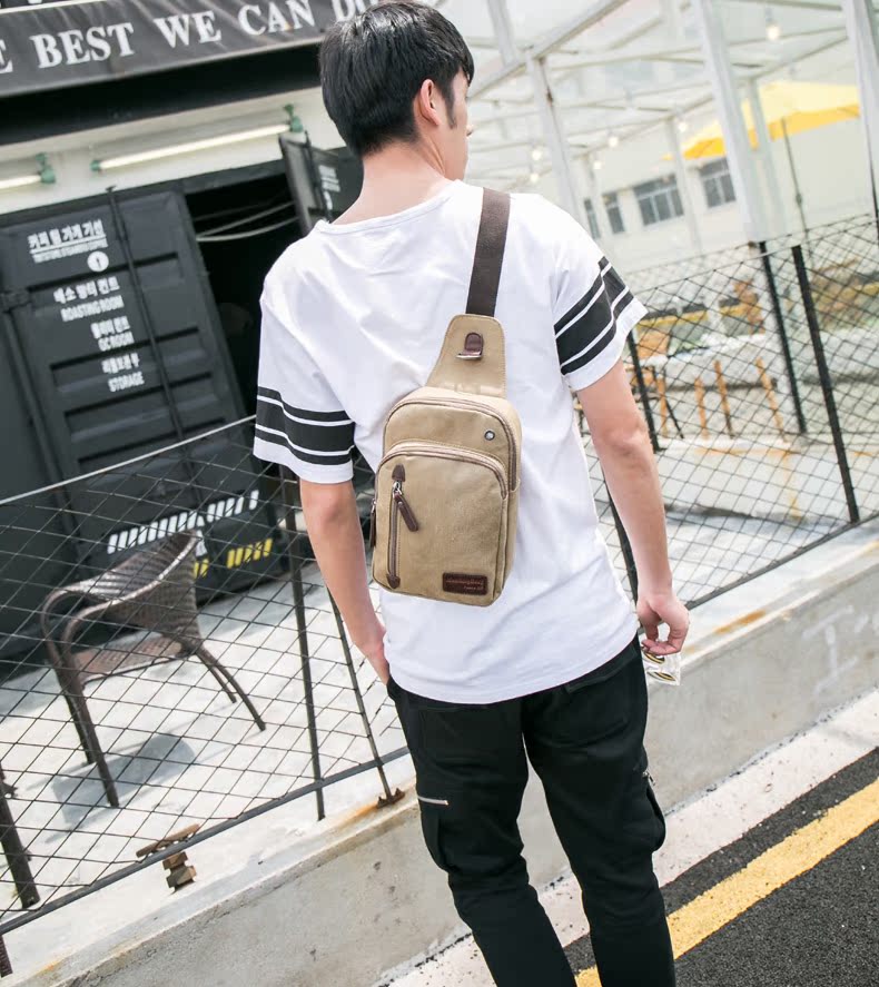 Sac homme - Ref 52504 Image 17