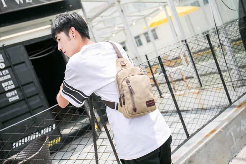 Sac homme - Ref 52504 Image 18