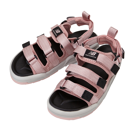 new balance baby sandals