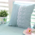 vịnh Gỗ Bloom cửa sổ đệm sofa đệm xốp dày cửa sổ đệm pad và cửa sổ vịnh bông polka tre tự nhiên mat - Ghế đệm / đệm Sofa ghế đệm ngồi Ghế đệm / đệm Sofa