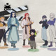 Luo Xiaohei's War Movie 2 Acrylic Stand Card