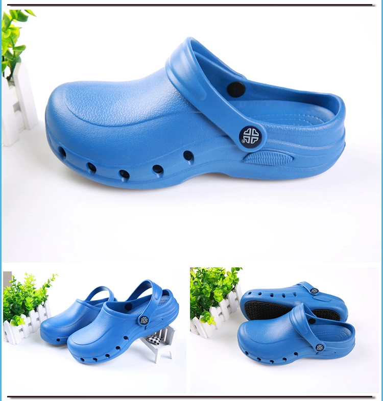 Pya surgical shoes surgical protective shoes medical protective shoes surgical outing shoes operating room slippers 20070