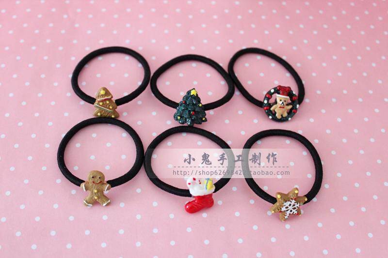 Accessoire coiffure en autre - Ref 1202037 Image 6