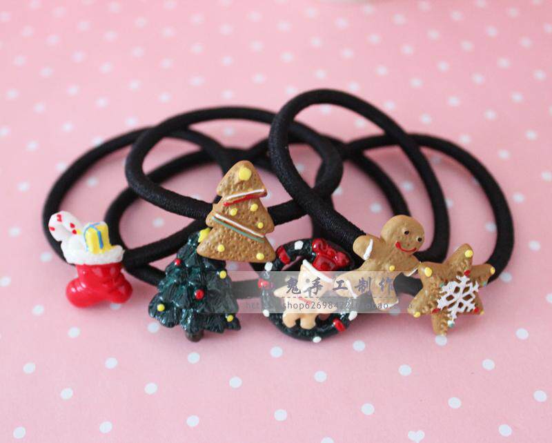 Accessoire coiffure en autre - Ref 1202037 Image 5