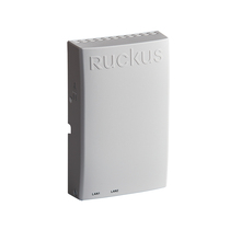 Youke Ruckus 901-H320-WW00 In-wall wireless panel AP Five-star hotel KTV wireless WiFi