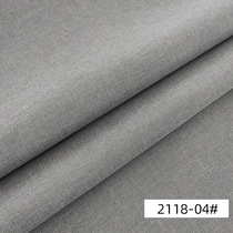 High-quality sound-transparent cloth audio-visual room lecture hall sound-transparent wall cloth home theater sound-absorbing cloth soft-packed hard-packed cloth