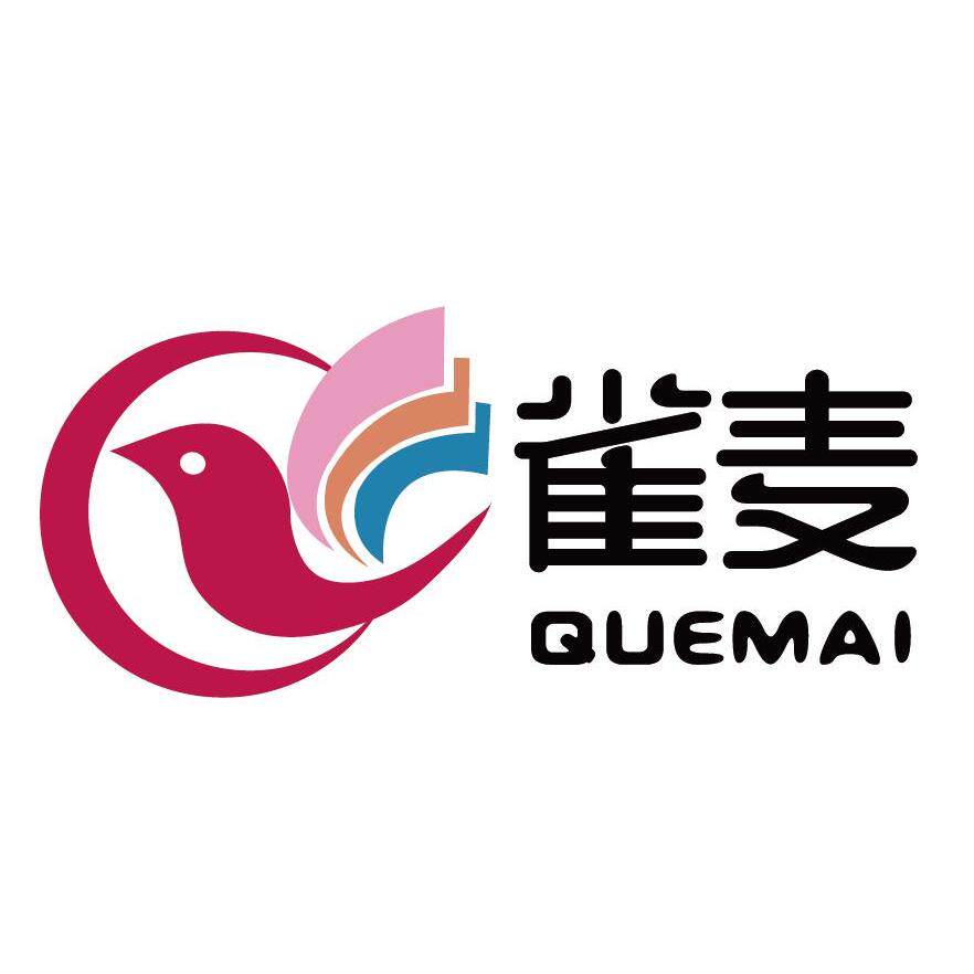 雀麦贴纸
