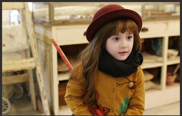 Echarpe enfant - Ref 2135859 Image 7