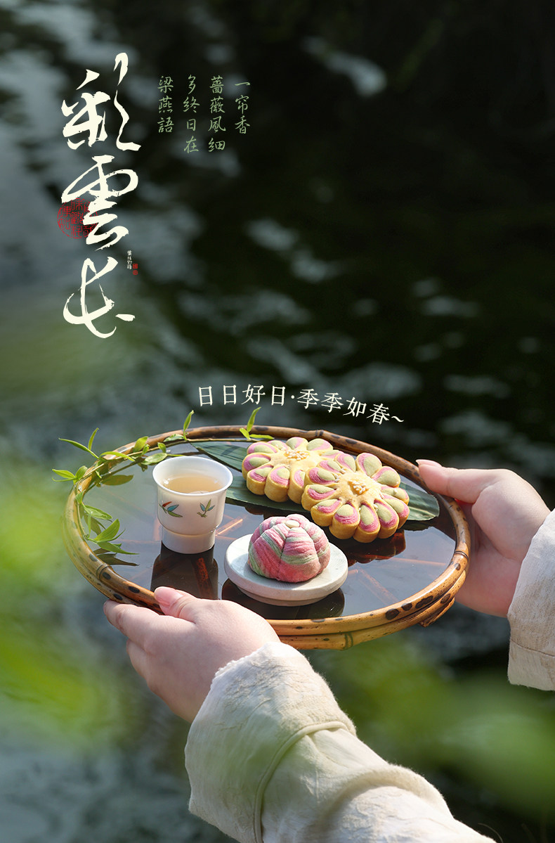 Zhiweiguan Food Grade Individually Sealed Fresh Packaging