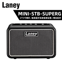 Mini-Superg Dual Ginker+Bluetooth