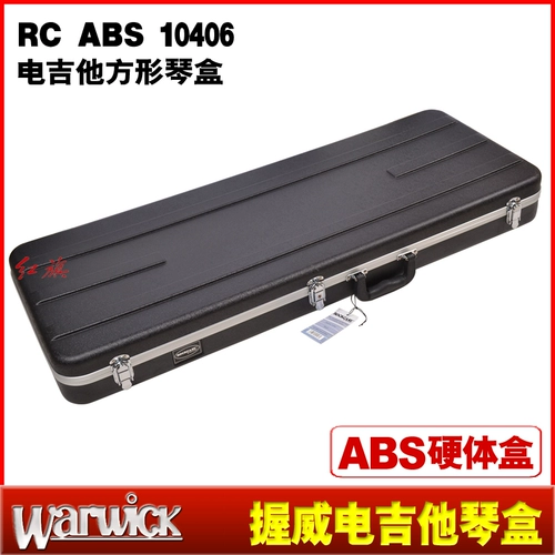 Подлинная Warwick Germany держит Qin Box Minku Kim Guitar 41 -INCH/ЭЛЕКЛИКА