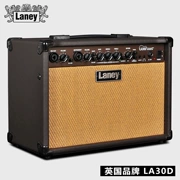 Authentic guitar Laney LA30D loa guitar điện hộp Lenny guitar dân gian âm thanh âm thanh - Loa loa