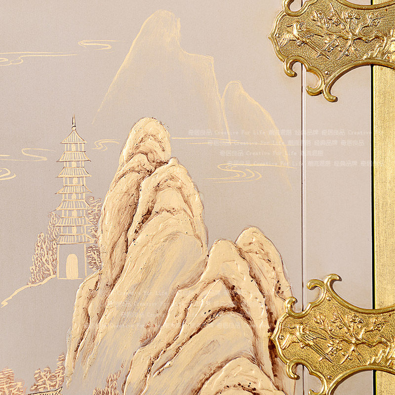 �����Ʒ��ʽ�¹ŵ���ľ�ͱ߹�JJ430