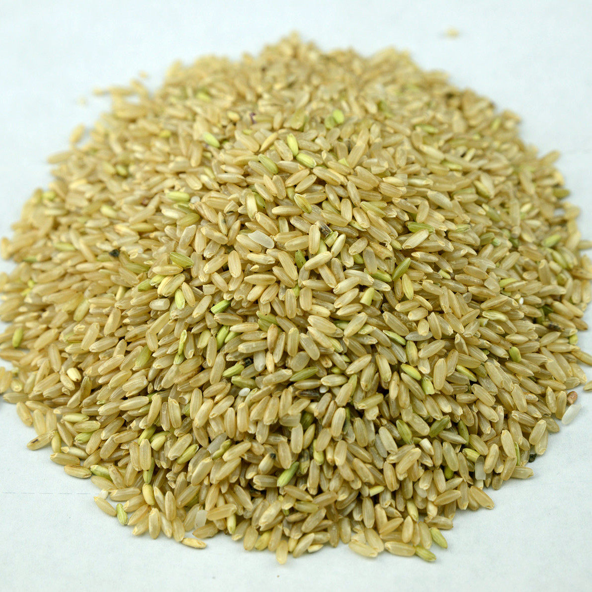 (Xiaoqian Shan Zhen) Original northeast brown rice taste rough nutrition comprehensive 1 kg per serving