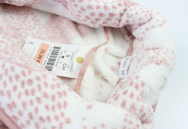 Peignoir - Ref 596287 Image 14