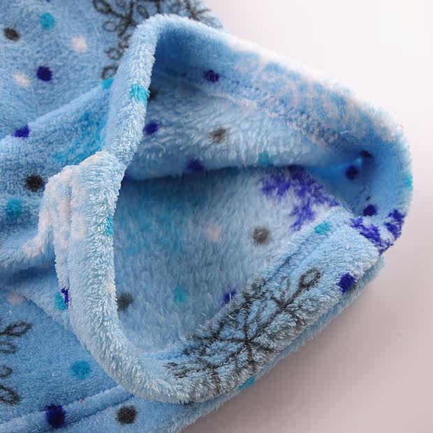 Pantalon pyjama jeunesse - Ref 723893 Image 12