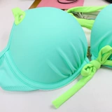 Сексуальный купальник, бюстгальтер пуш-ап, вставки в бюстгальтер