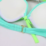 Сексуальный купальник, бюстгальтер пуш-ап, вставки в бюстгальтер