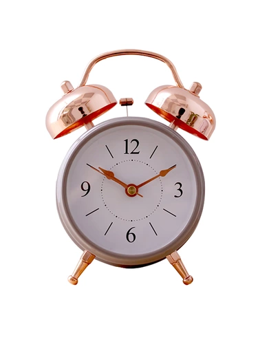 Super Loud Metal Kids's Night Light Targe Clail