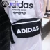 Adidas Túi xách nam và nữ Adidas 2020 túi đeo ngực thể thao giải trí mới túi đeo vai túi đeo lưng túi đeo chéo DZ9238 - Túi