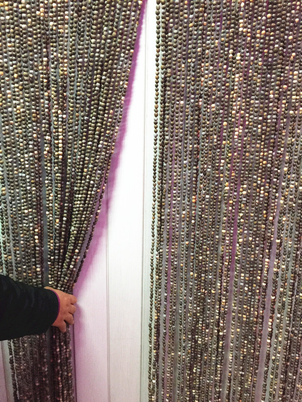 Grass bead curtain * grass bead curtain * grass bead curtain * grass bead curtain * feng shui bead curtain