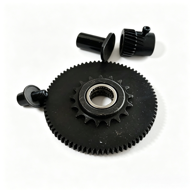Desfuguant Aiens Large and Small Gear Set