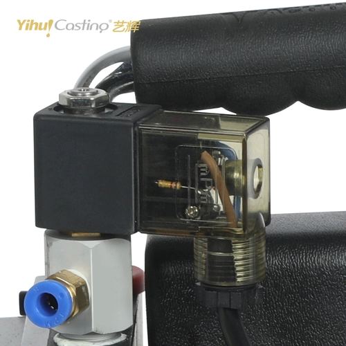 艺辉 Молчалим вактуумный насос 1 литр 1 литр, небольшой шум, небольшой объем, хороший эффект, сильные восковые шарики вакуум